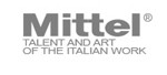 Итальянская мебельная фабрика Mittel Cucine