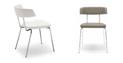 Итальянские стулья Nordica Soft