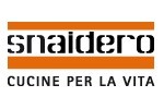 Итальянская мебельная фабрика Snaidero