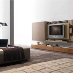 Итальянская Мебель для гостиной Modus CF 4O