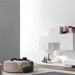 Итальянская Мебель для гостиной Modus CF 52