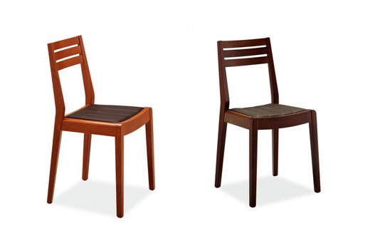Итальянские стулья Unica Soft