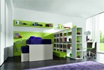 Мебель для детской комнаты Schema libero Z012