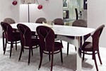Итальянская мебель для столовой Коллекция  ZIP ARC