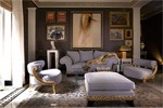 Мебель для гостиной RANDA Coleccion