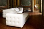 Итальянская мягкая мебель Giulio Marelli Prestige