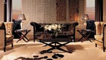 Испанская мебель для гостиной Коллекция Belle Epoque SOHER