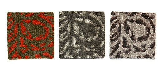 Испанские ковры Nani Marquina коллекции Antique