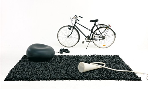 Испанские ковры Nani Marquina коллекции Bicicleta