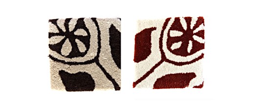 Испанские ковры Nani Marquina коллекции Rangoli