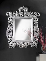 Итальянское зеркало Spini Baroque - art 20885