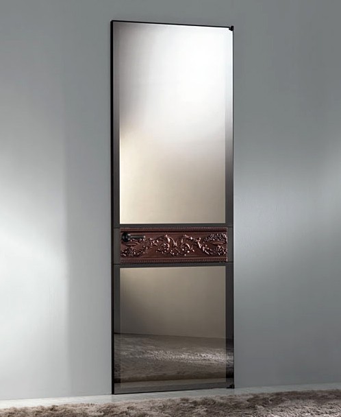 Итальянские двери Longhi коллекция HEADLINE