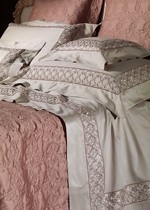 Итальянское постельное белье Cottimaryanne MATILDE