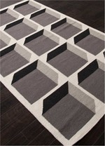Индийские ковры Jaipur коллекции En Casa by Luli Sanchez Flat-Weave
