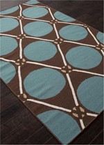 Индийские ковры Jaipur коллекции En Casa by Luli Sanchez Flat-Weave