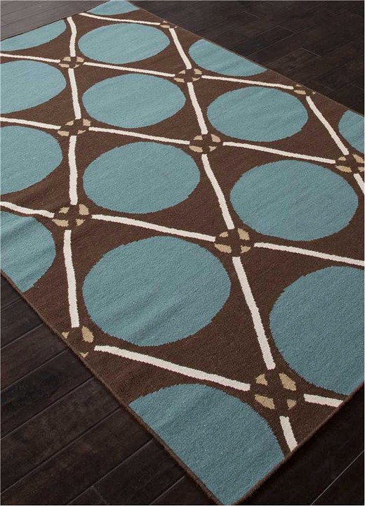 Индийские ковры Jaipur коллекции En Casa by Luli Sanchez Flat-Weave_LSF01