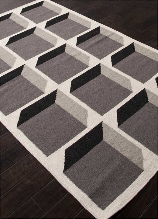 Индийские ковры Jaipur коллекции En Casa by Luli Sanchez Flat-Weave_LSF17