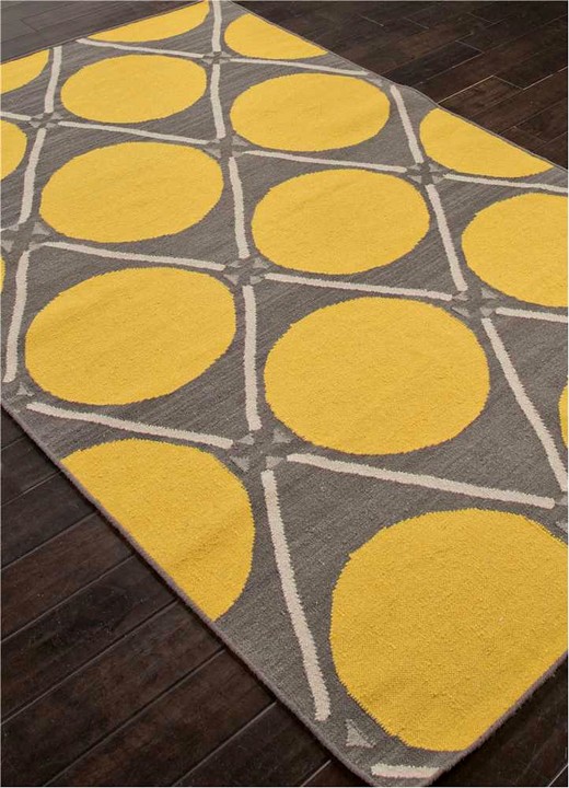 Индийские ковры Jaipur коллекции En Casa by Luli Sanchez Flat-Weave_LSF28