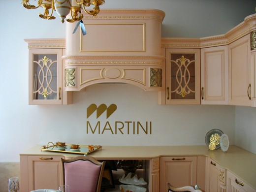 Итальянская кухня Martini