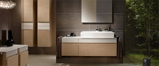 Мебель для ванной комнаты AVEO Villeroy & Boch