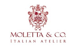 Классические кухни и мебель Moletta & Co - лого
