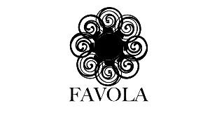 Светильники из муранского стекла Favola - лого