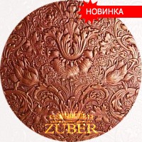 Эксклюзивные обои от французской компании Zuber