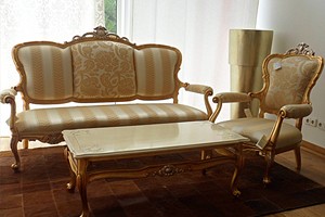 Мягкая мебель Morello Gianpaolo