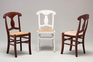 Итальянские стулья фабрики Palma