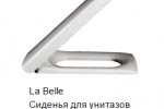 Сантехника Villeroy & Boch LA BELLE- унитазы-3.jpg